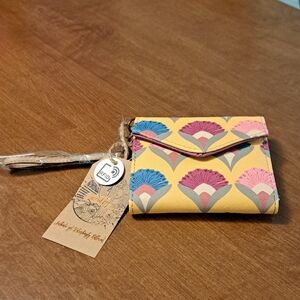 Catchfly Studio Wallet, Sold At Boot Barn